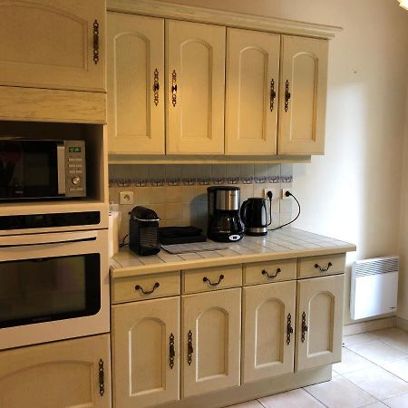 Arche De Portissol Sanary Appartement De Charme 4 A 6 Personnes المظهر الخارجي الصورة