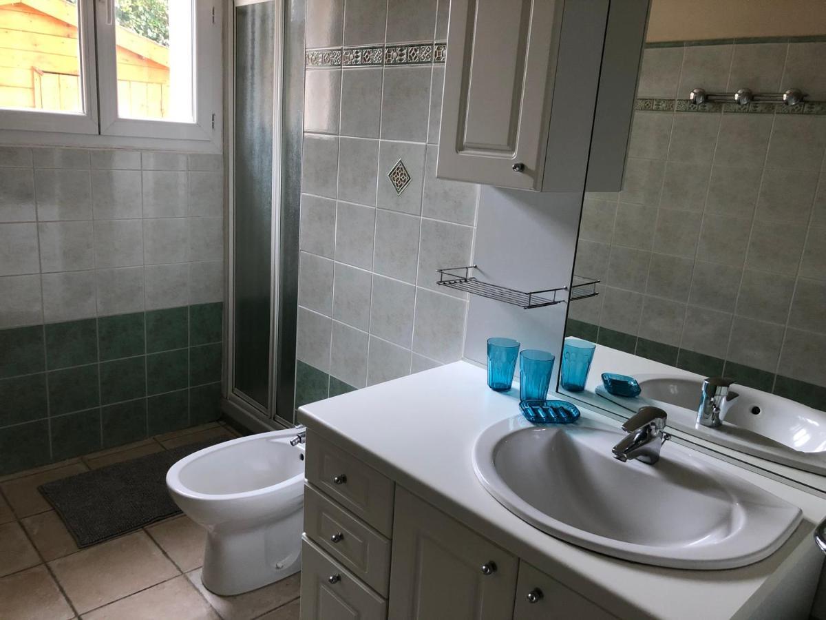 Arche De Portissol Sanary Appartement De Charme 4 A 6 Personnes المظهر الخارجي الصورة
