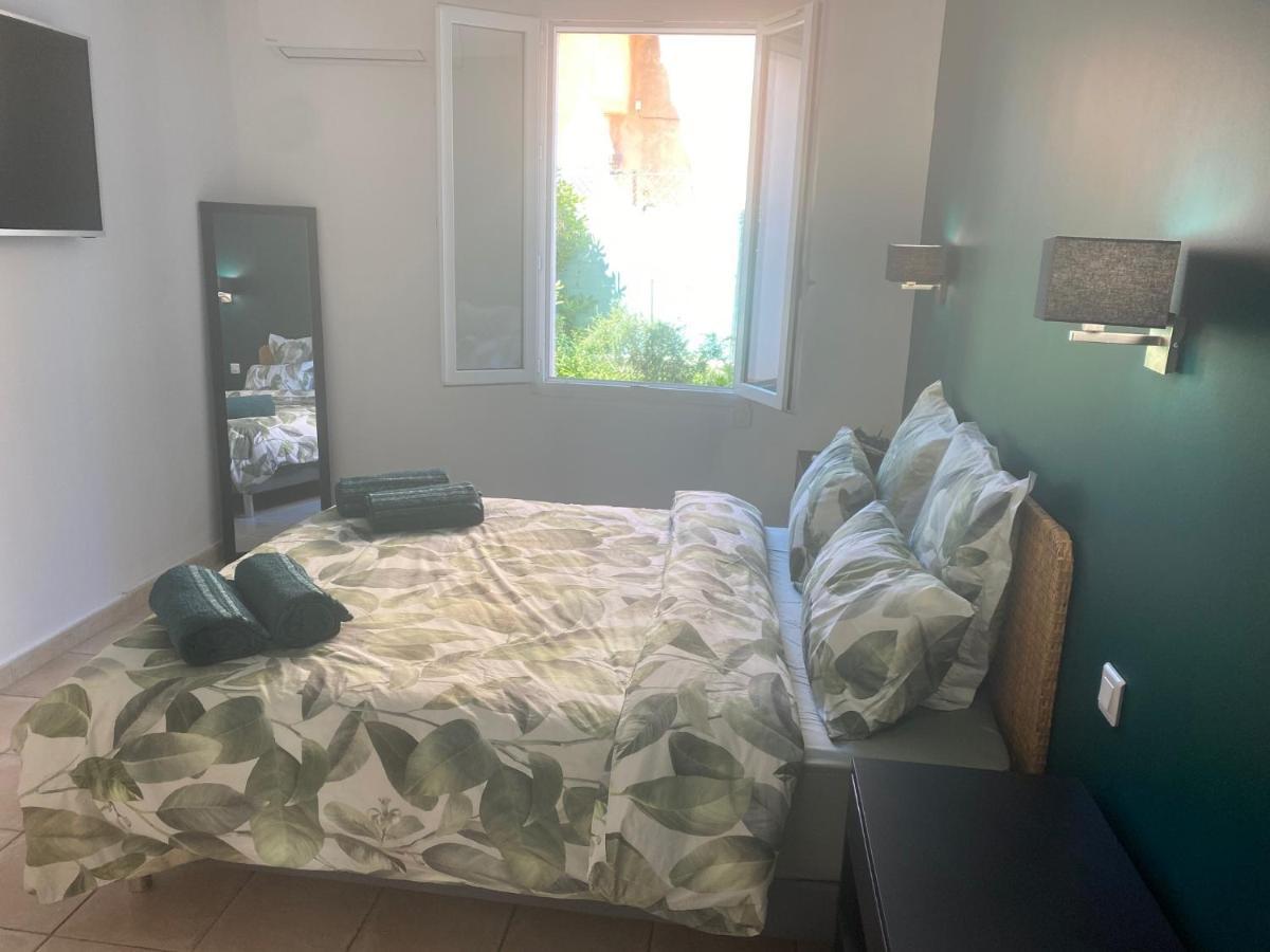Arche De Portissol Sanary Appartement De Charme 4 A 6 Personnes المظهر الخارجي الصورة